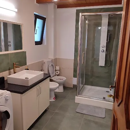 Casuta De Lemn Holiday home