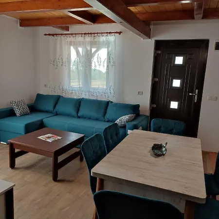 Casuta De Lemn Holiday home