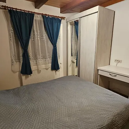 Casuta De Lemn Holiday home *